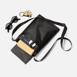TRAVEL POUCH