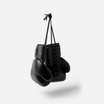 BOXING GLOVES | KILLSPENCER® - Black Leather