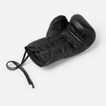 BOXING GLOVES | KILLSPENCER® - Black Leather