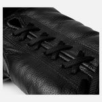 BOXING GLOVES | KILLSPENCER® - Black Leather