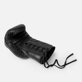 BOXING GLOVES | KILLSPENCER® - Black Leather