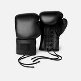 BOXING GLOVES | KILLSPENCER® - Black Leather