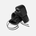 BOXING GLOVES | KILLSPENCER® - Black Leather