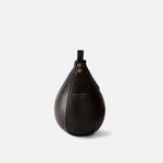 BOXING SPEED BAG | KILLSPENCER® - Black Leather