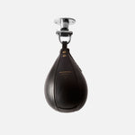 BOXING SPEED BAG | KILLSPENCER® - Black Leather