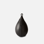 BOXING SPEED BAG | KILLSPENCER® - Black Leather