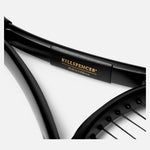 TENNIS RACKET CASE | KILLSPENCER® - Black