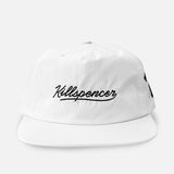 SCRIPT SURF CAP