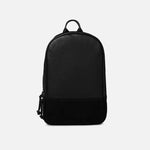 DAYPACK | KILLSPENCER® - Black Leather