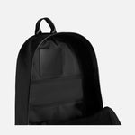 DAYPACK | KILLSPENCER® - Black Leather