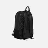 DAYPACK | KILLSPENCER® - Black Leather