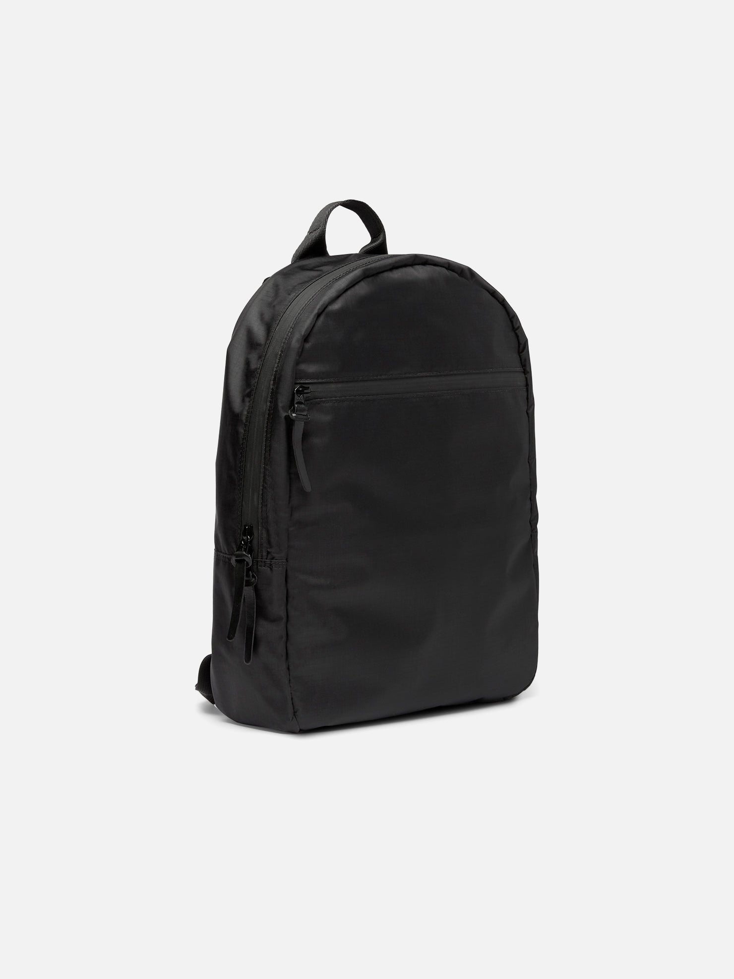 GO PACK | KILLSPENCER® - Black Ripstop Nylon