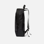 GO PACK | KILLSPENCER® - Black Ripstop Nylon
