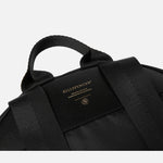 GO PACK | KILLSPENCER® - Black Ripstop Nylon