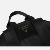 GO PACK | KILLSPENCER® - Black Ripstop Nylon