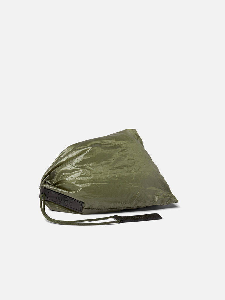 PARACHUTE BAG 2.0 - Large Accessory Bag | KILLSPENCER® - Olive Drab Parachute