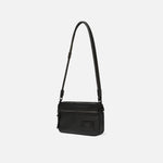 EDC BAG - MEDIUM | KILLSPENCER® - Black Leather
