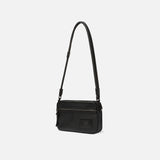 EDC BAG - MEDIUM | KILLSPENCER® - Black Leather