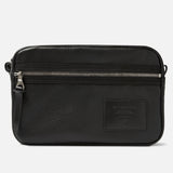 EDC BAG - MEDIUM | KILLSPENCER® - Black Leather