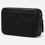 EDC BAG - MEDIUM | KILLSPENCER® - Black Leather