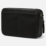 EDC BAG - MEDIUM | KILLSPENCER® - Black Leather