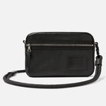 EDC BAG - MEDIUM | KILLSPENCER® - Black Leather