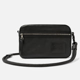 EDC BAG - MEDIUM | KILLSPENCER® - Black Leather