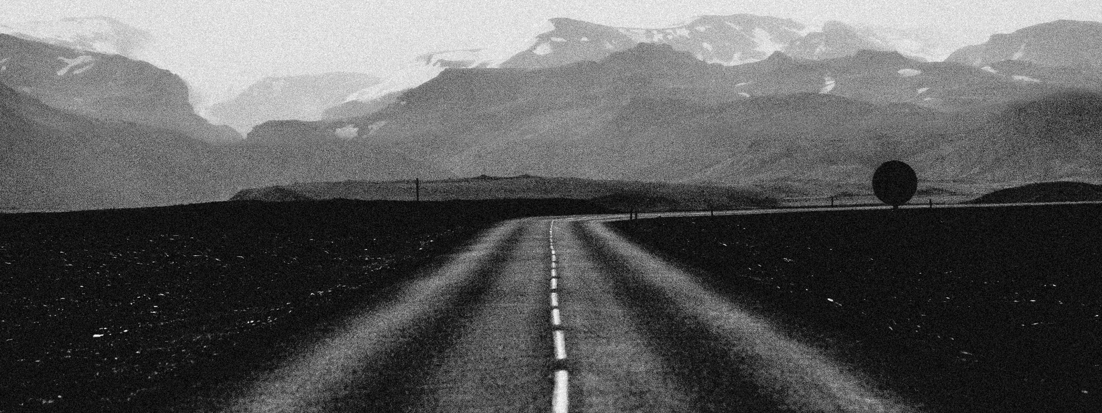 ICELAND WITH TOM BENDER 