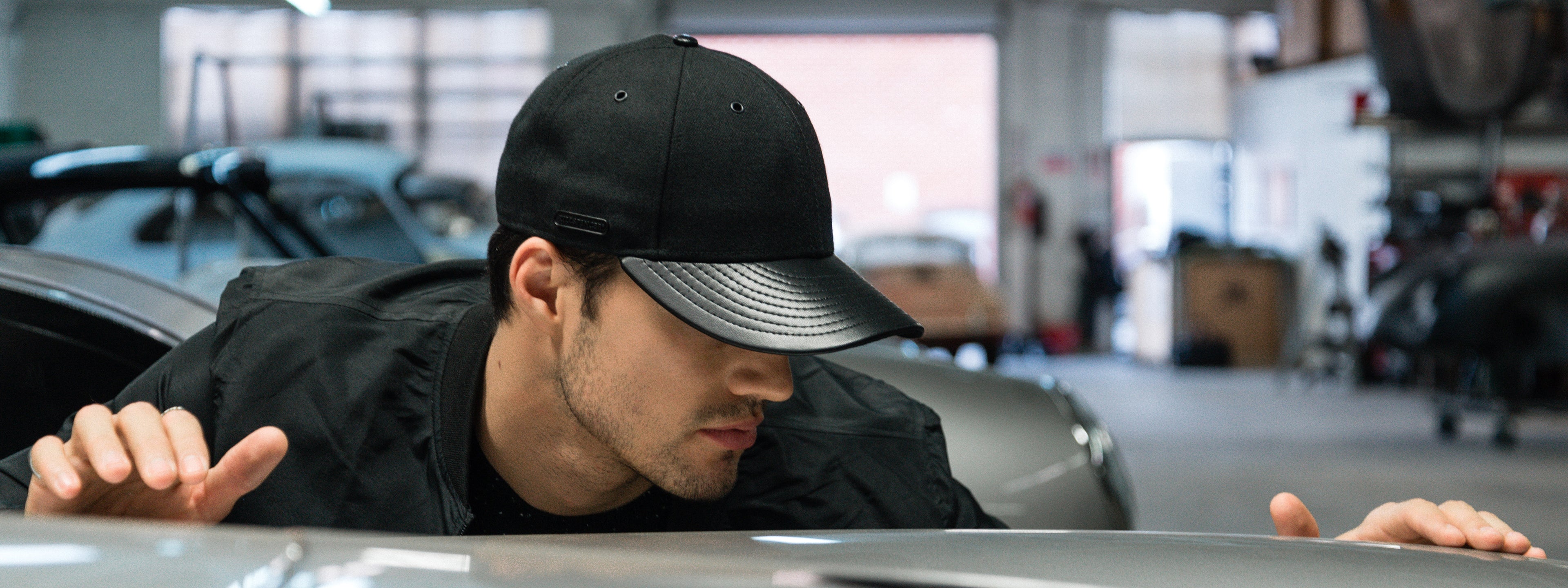 KILLSPENCER x NEW ERA CAP COLLECTION