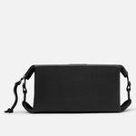 DOPP/FOLIO 2.0 | KILLSPENCER® - Black Leather