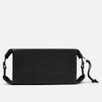 DOPP/FOLIO 2.0 | KILLSPENCER® - Black Leather