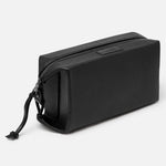 DOPP/FOLIO 2.0 | KILLSPENCER® - Black Leather