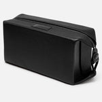DOPP/FOLIO 2.0 | KILLSPENCER® - Black Leather