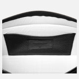 DOPP/FOLIO 2.0 | KILLSPENCER® - Black Leather