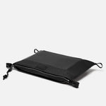 DOPP/FOLIO 2.0 | KILLSPENCER® - Black Leather