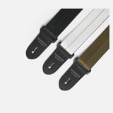 WOVEN GUITAR STRAP