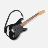 WOVEN GUITAR STRAP