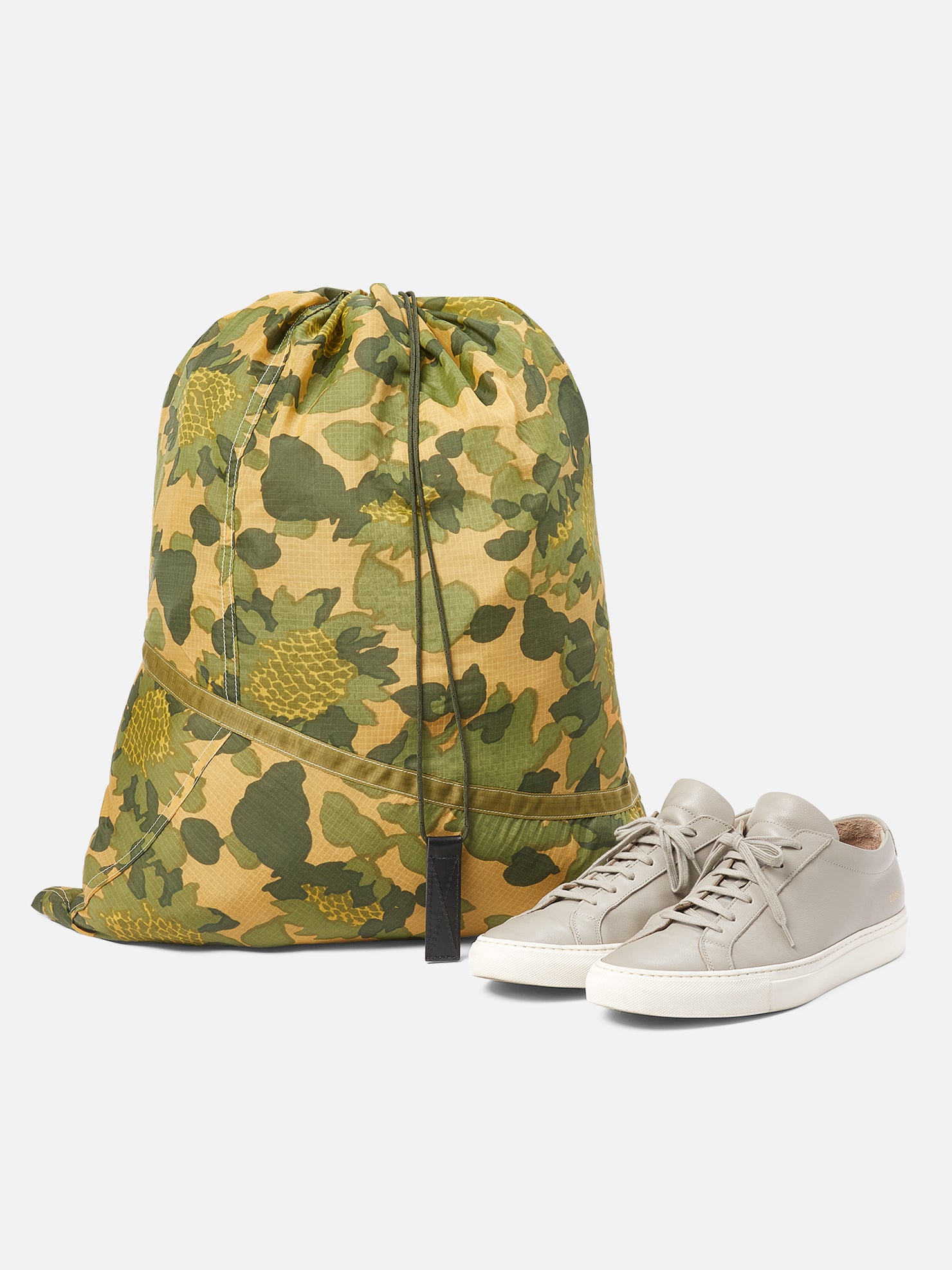 PARACHUTE BAG 2.0 - Laundry Bag | KILLSPENCER®