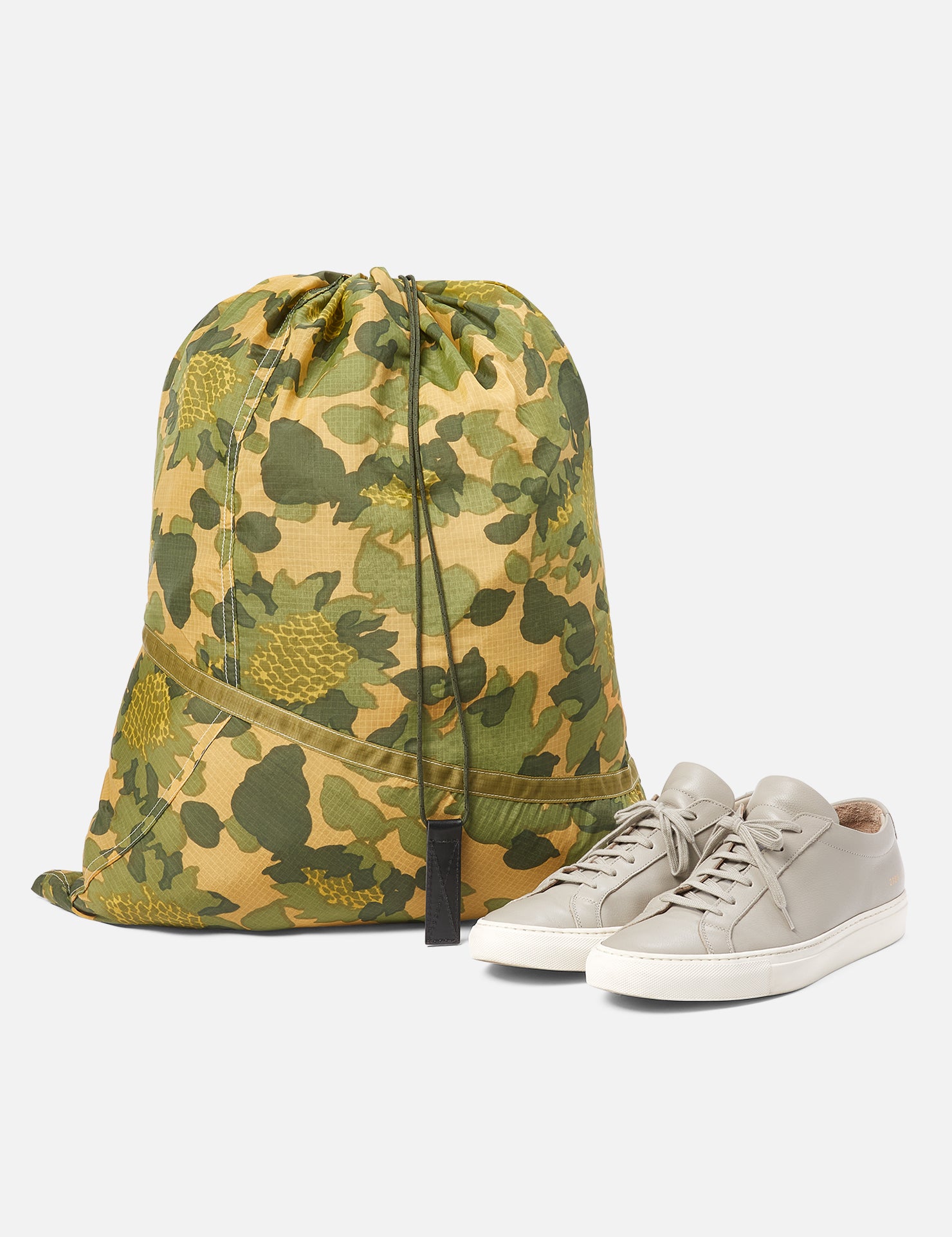 PARACHUTE BAG 2.0 - Laundry Bag