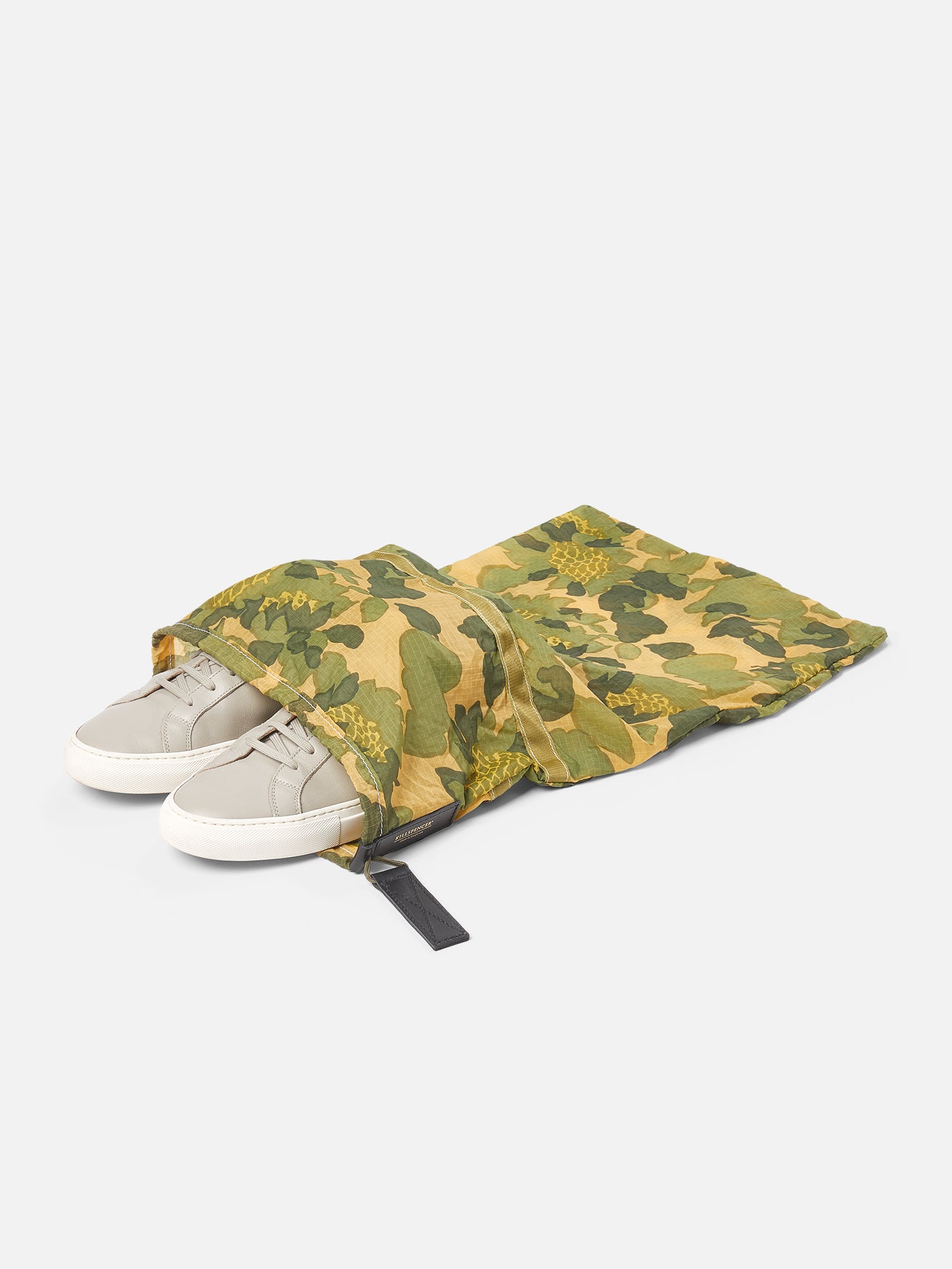 PARACHUTE BAG 2.0 - Shoe Bag – KILLSPENCER