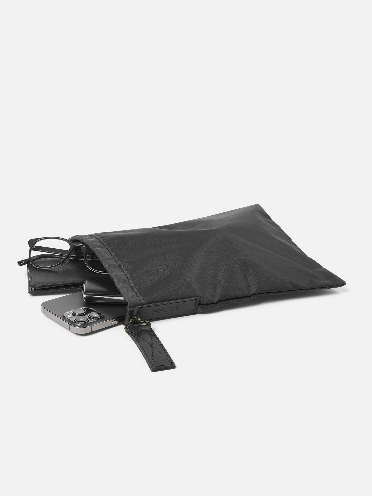 RIPSTOP BAG 2.0 - Small Accessory Bag – KILLSPENCER