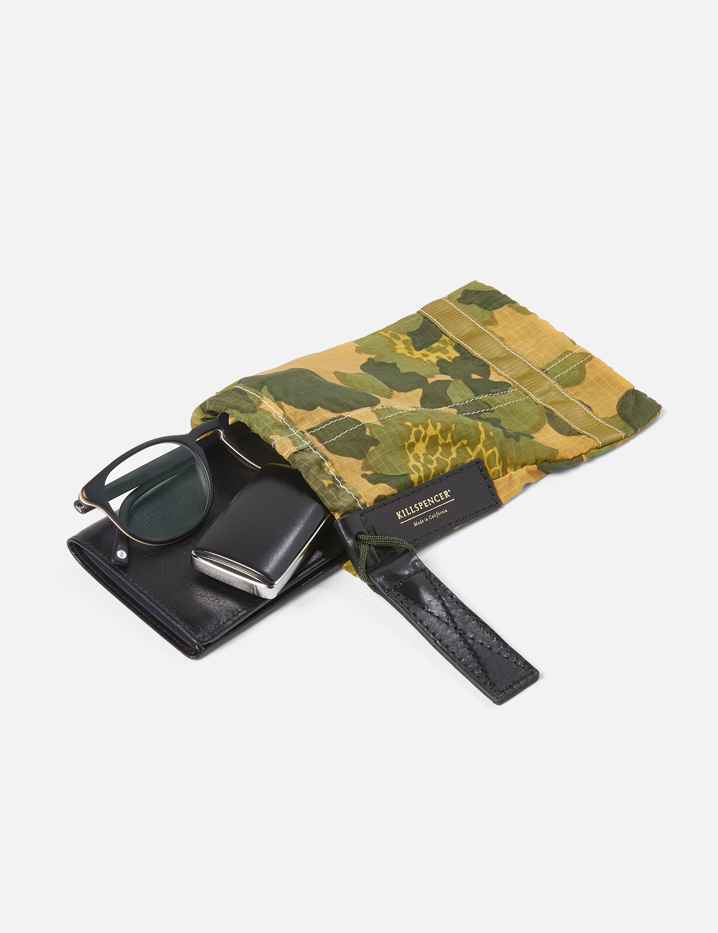 PARACHUTE BAG 2.0 - Small Accessory Bag