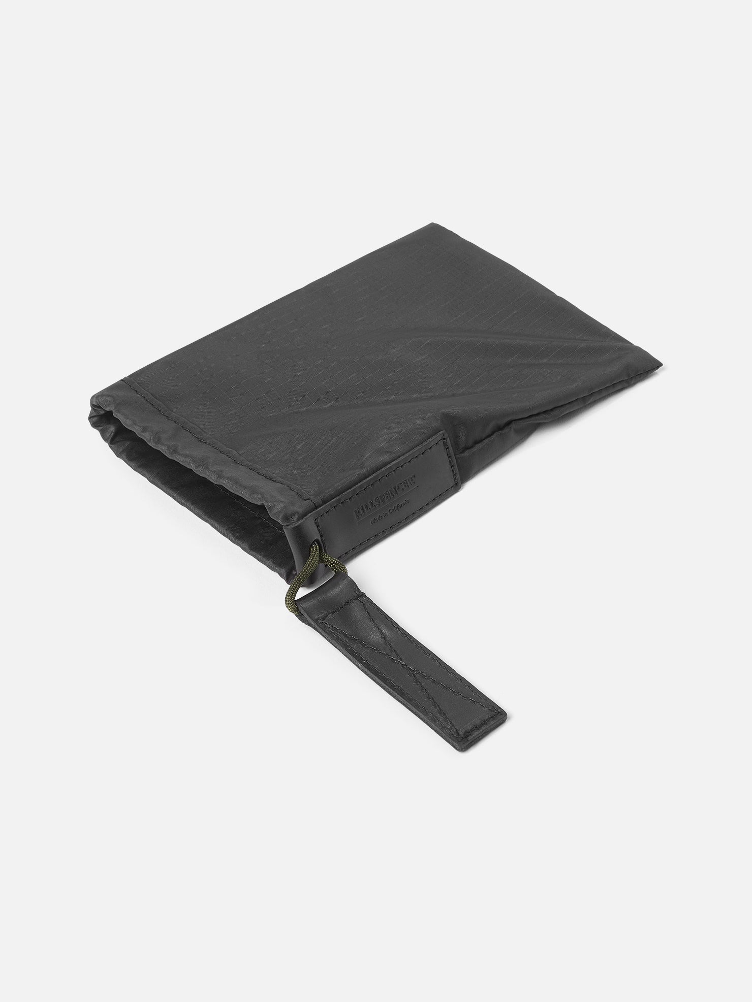 RIPSTOP BAG 2.0 - Small Accessory Bag – KILLSPENCER