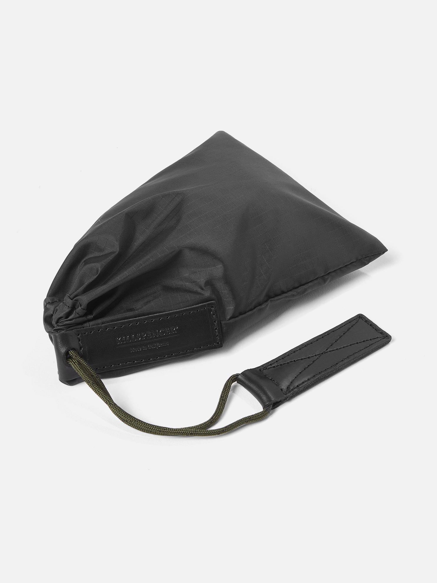 RIPSTOP BAG 2.0 - Small Accessory Bag – KILLSPENCER