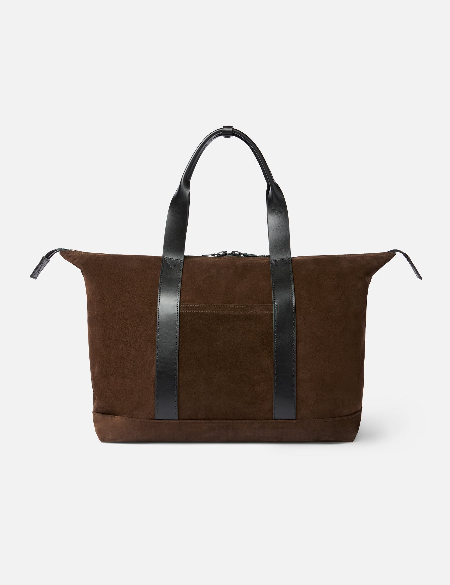 TRAVEL TOTE