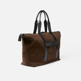 TRAVEL TOTE