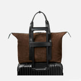 TRAVEL TOTE