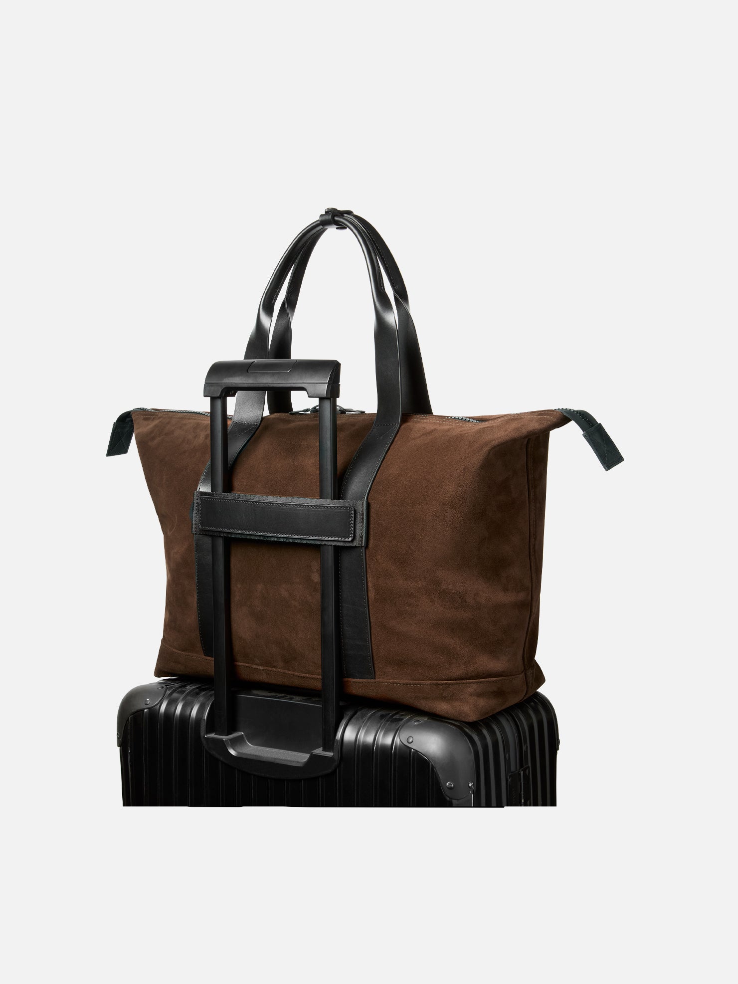 TRAVEL TOTE KILLSPENCER