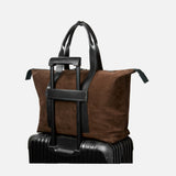 TRAVEL TOTE