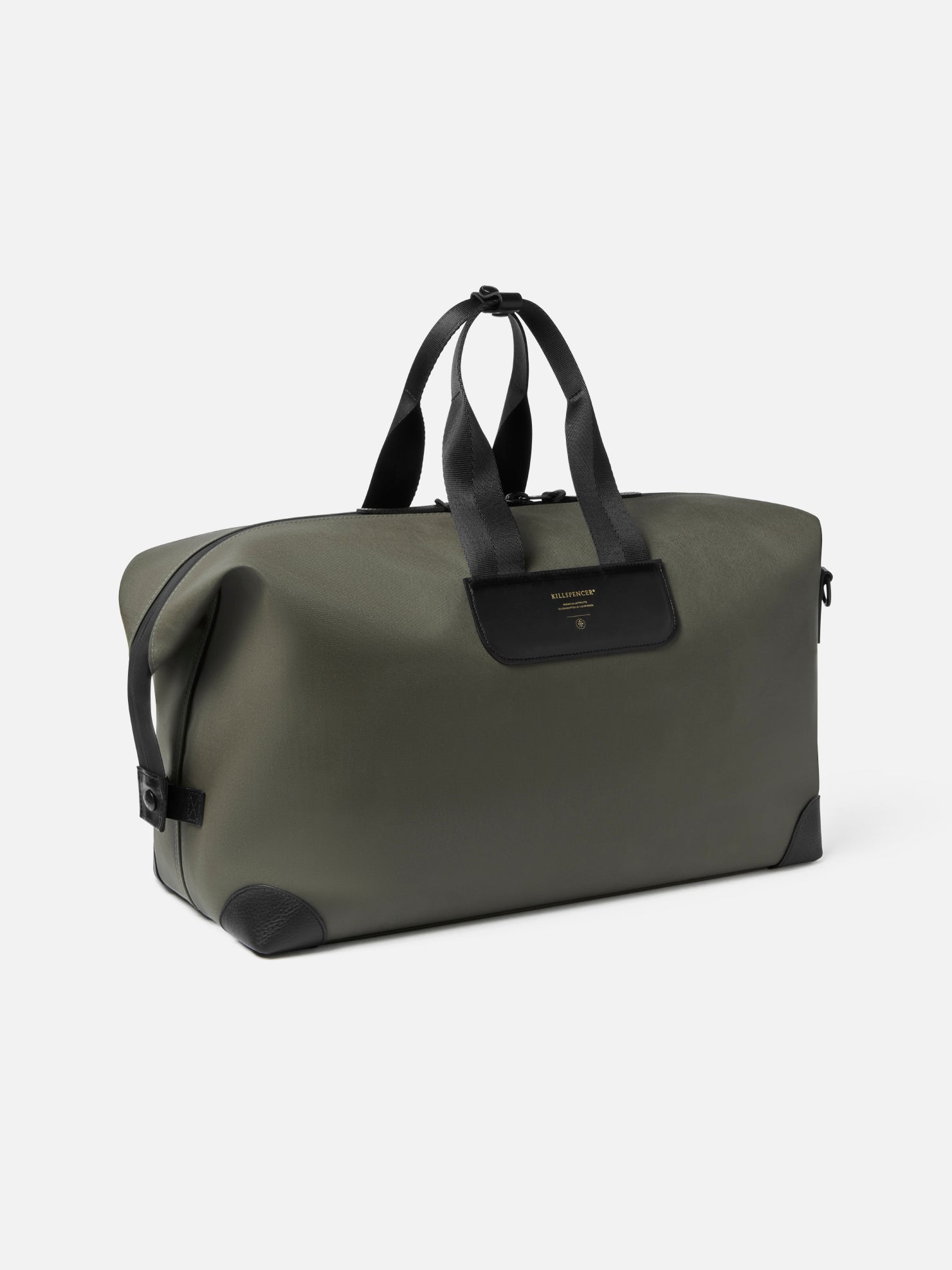DEFENDER DUFFLE 2.0 | KILLSPENCER®
